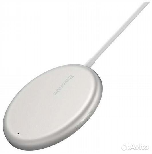 Беспроводная зарядная станция Baseus