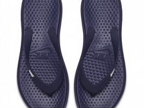 Мужские сланцы Nike Solay Thong be