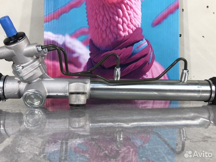 Рулевая рейка Toyota Carina E