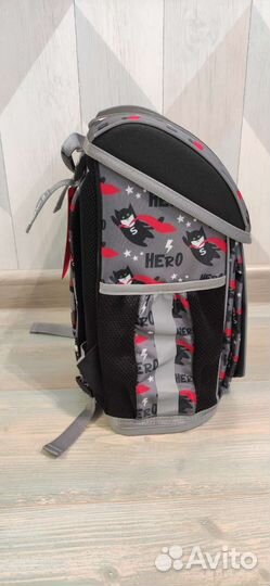 Школьный рюкзак Erich Krause новый