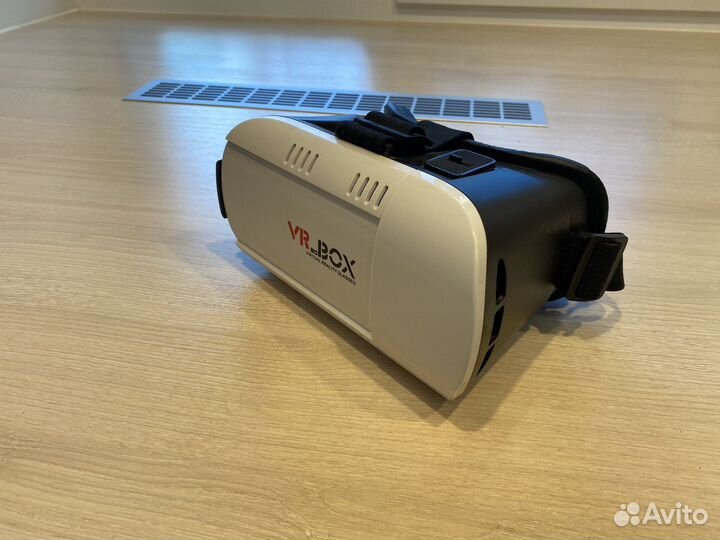 Vr box