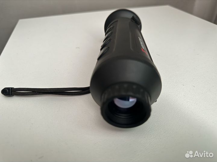 Тепловизор hikmicro lynx PRO LH19