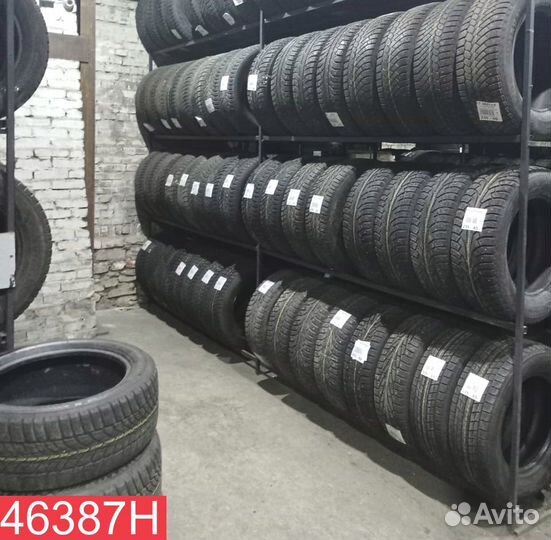 Hankook Ventus S1 Evo2 SUV K117A 235/55 R18 96M