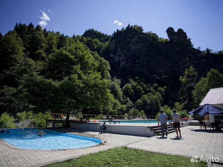 Экскурсия — Кутаиси — Минеральные воды, вино и хач