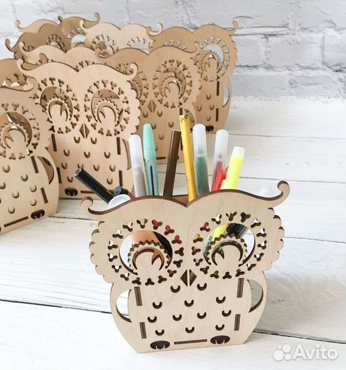 Карандашница