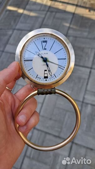 Предметы быта СССР