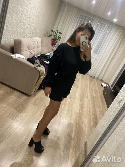 Комбинезон женский летний 44 46