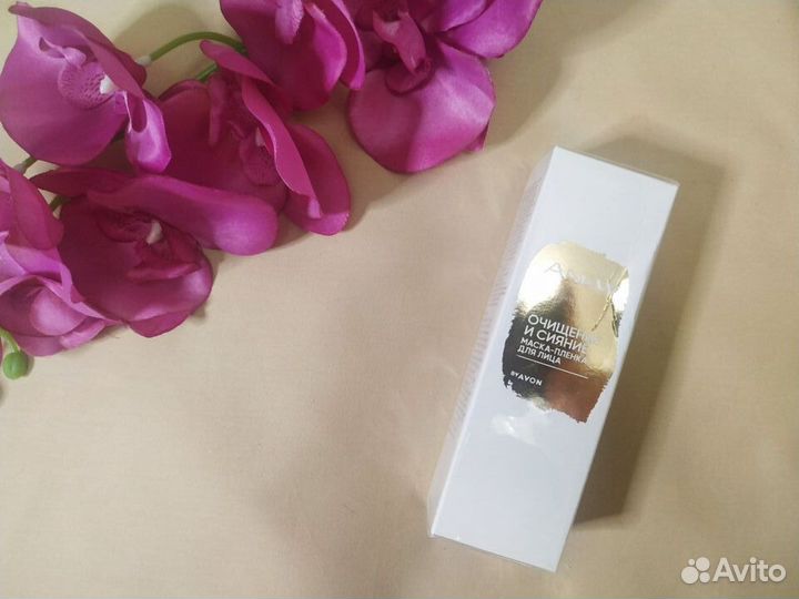 Крем для лица