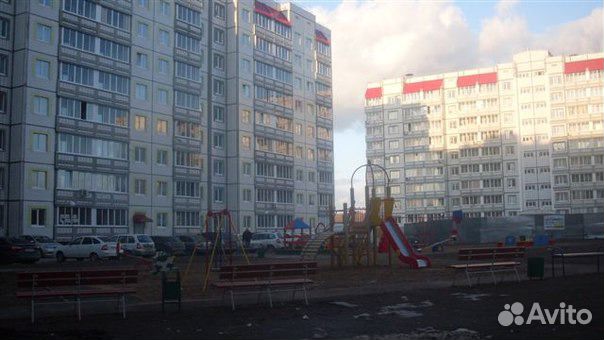 Сдам квартиру