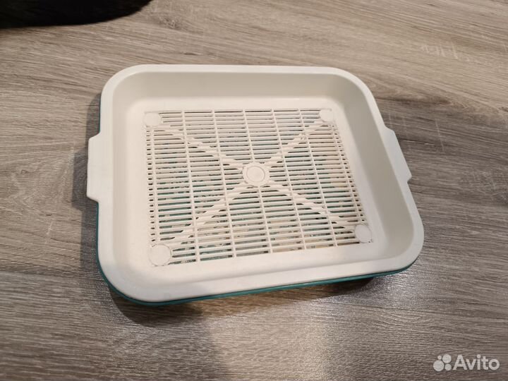 Лоток для кошек