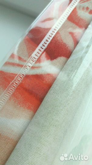 Новое постельное белье