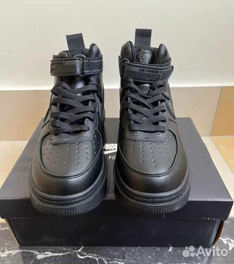 Nike Air Force 1 high Gore Tex