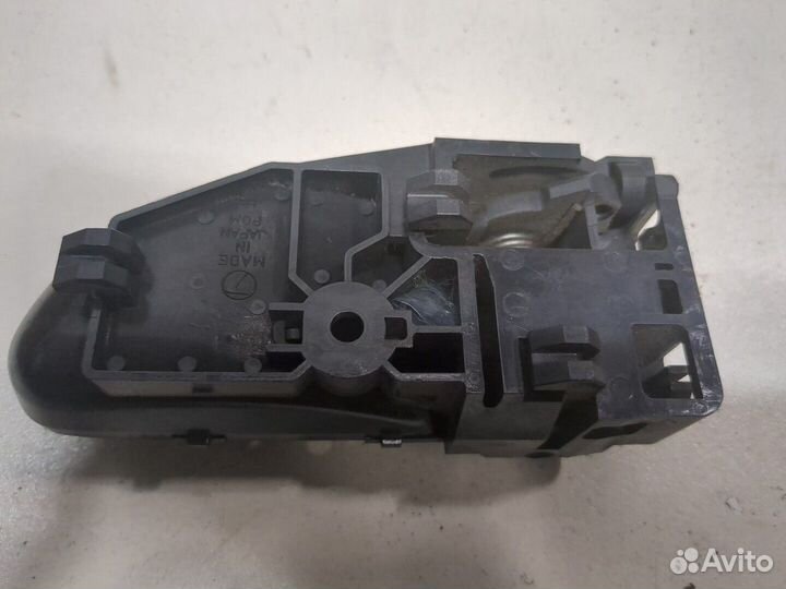 Ручка двери салона Subaru Impreza (G11), 2004