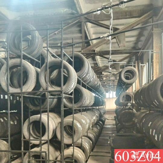 Bridgestone Blizzak WS-60 185/65 R15 88L