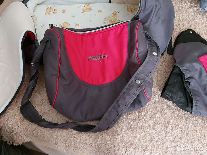 Прогулочная коляска бу