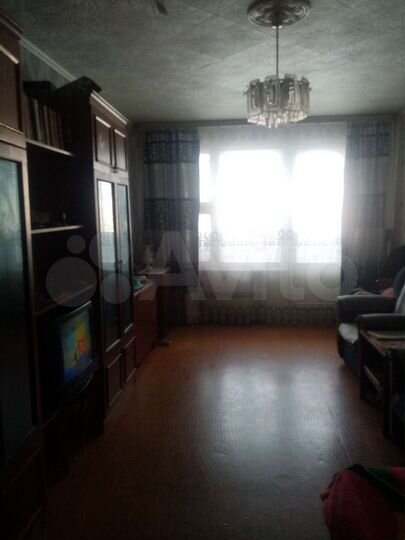 3-к. квартира, 68,9 м², 8/9 эт.