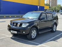 Nissan Pathfinder 4.0 AT, 2006, 375 000 км, с пробегом, цена 1 290 000 руб.