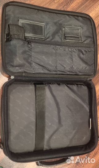 Сумка для ноутбука