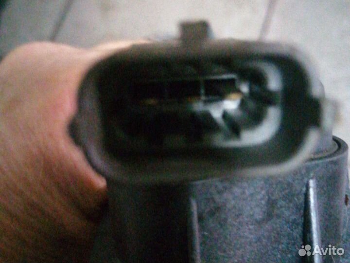 Крышка клапанная гбц правая equus genesis