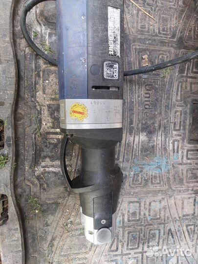 Пресс клещи электрические аренда