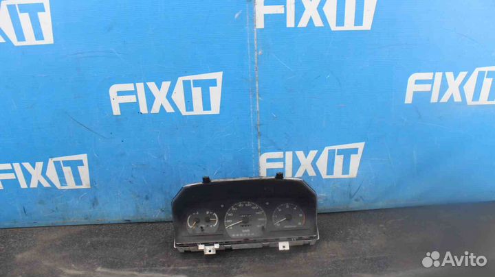 Панель приборов Mitsubishi Chariot (Митсубиси Шари