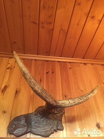 Резьба по дереву