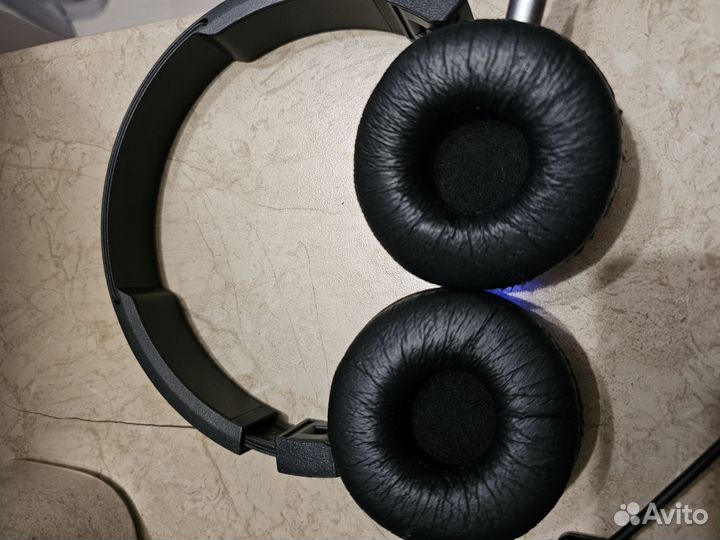 Беспроводные наушники jbl t450bt