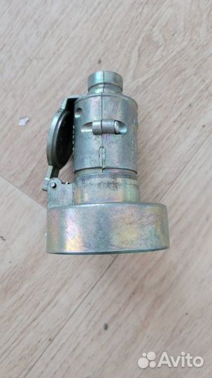 Розетки и вилки для фаркопов и прицепов