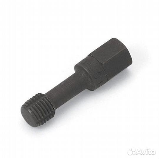 Метчик-востановитель дюймовой резьбы 1/4