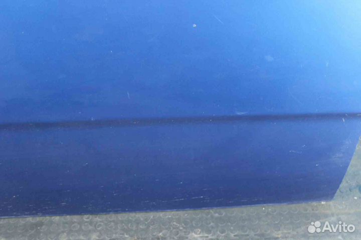 Дверь Chevrolet Aveo (Шевроле Авео) T200 96585327