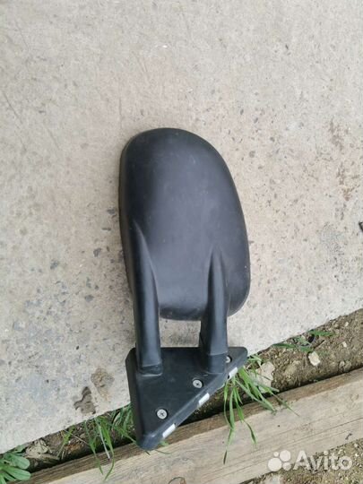 Боковое зеркало правое ваз