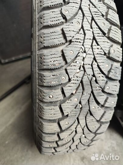 Formula Ice 185/65 R15 88T