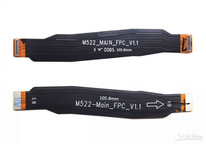 Шлейф Xiaomi (межплатный) (все модели)