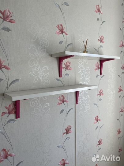 Подвесная полка IKEA