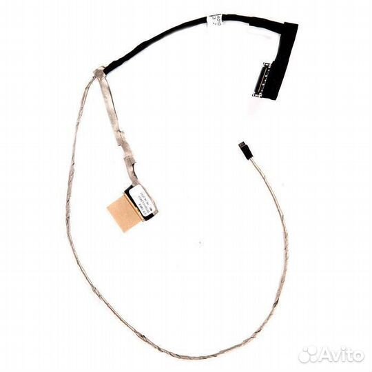 Шлейф матрицы ноутбука DC02001JH00
