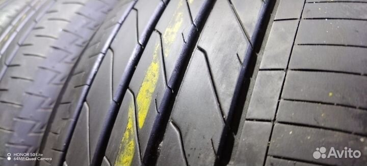 Bridgestone Turanza T005A 215/55 R17