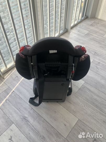 Детское кресло KidsPrime