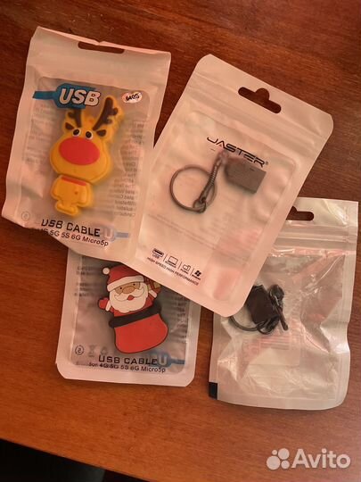 Usb флешка 64