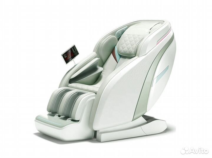 Массажное кресло с доставкой (можно в рассрочку)