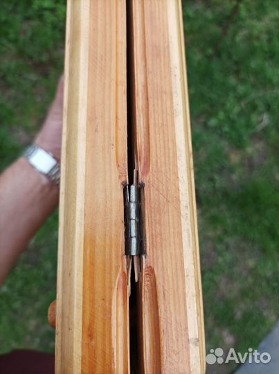 Нарды резные ручной работы. Резерв до 5.05