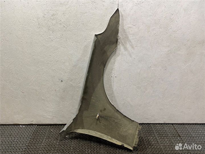 Крыло BMW 5 E60, 2005