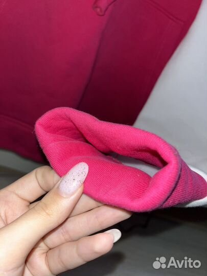 Комплект толстовка и спортивные штаны