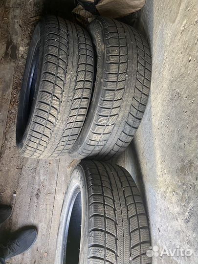 Triangle AdvanteX SUV TR259 225/65 R17