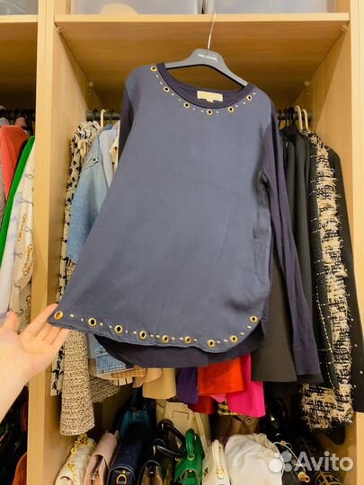 Michael kors кофта 42-44