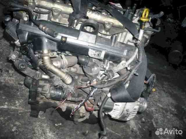 Двигатель opel corsa z13dtj 1.3