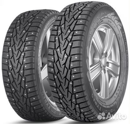 Ikon Tyres Nordman 7 225/60 R16 102T