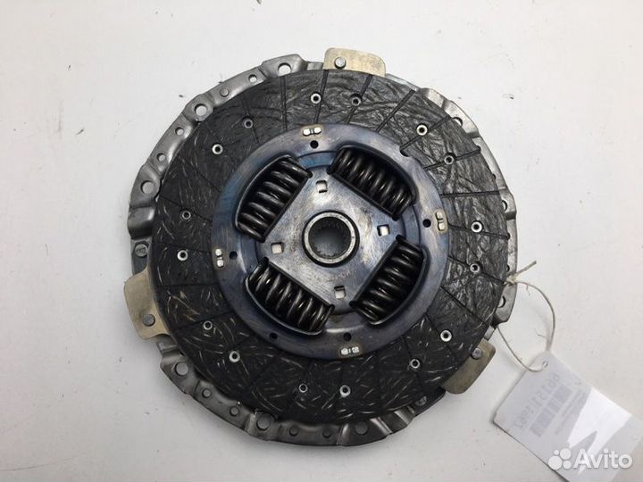 Корзина сцепления Hyundai Tucson JM D4EA 2008