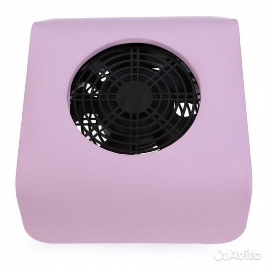 Пылесос для маникюра