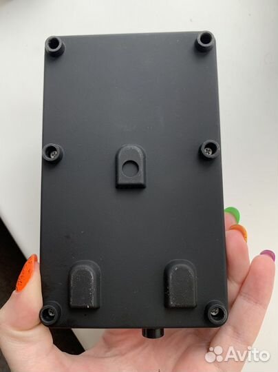 Блок питания для тату машинки