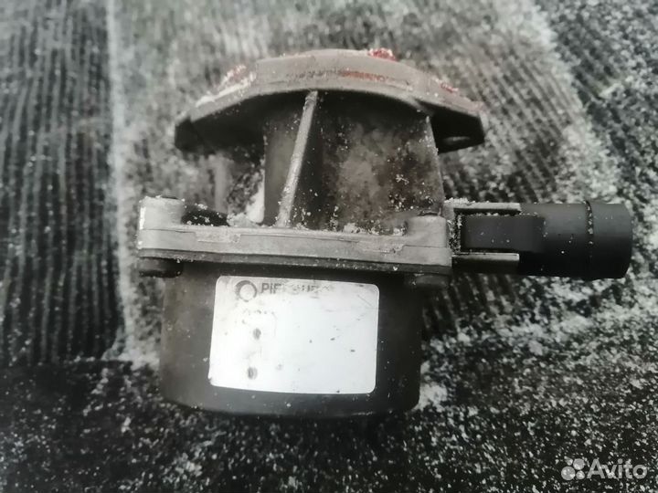 Вакуумный насос Renault Megane 2 1.5 K9K722